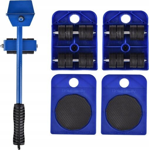 ZESTAW DO PRZESUWANIA MEBLI FRN-4