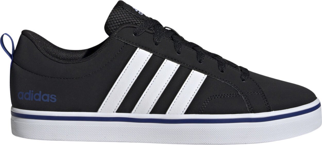 Adidas Buty męskie adidas VS Pace 2.0 Lifestyle Skateboarding czarne JI1959 39 1/3