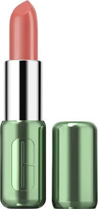 CLINIQUE Longwear Lipstick Satin pomadka 41 Petal Pop 4ml