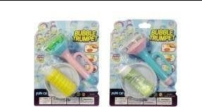 Swede Zabawka na bańki mydlane