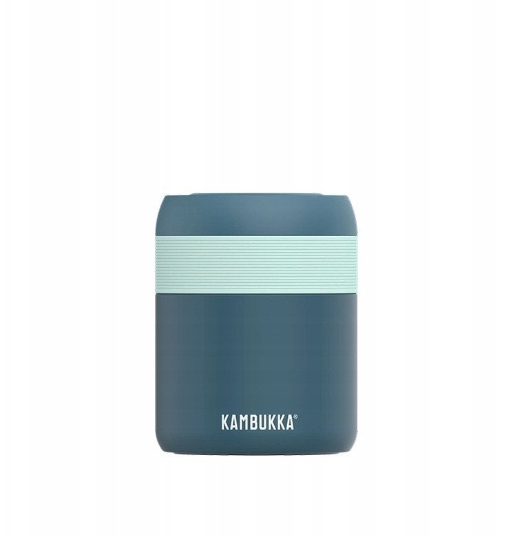 Kambukka termos obiadowy Bora 600 ml - Deep Teal