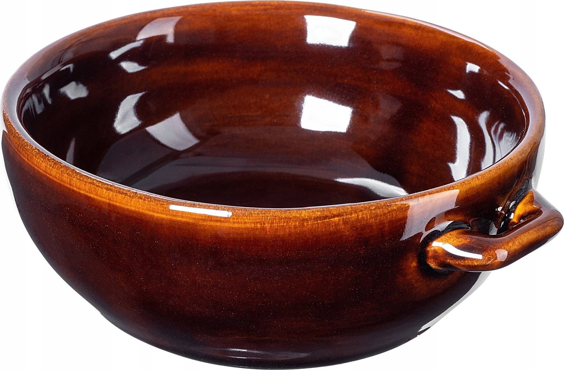 Kadax Kadax Bulionówka Miska 700ml Misa do Zupy Ceramika