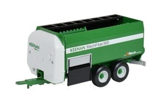 TOMY Britains mieszalnik Keenan Mechfiber 43197