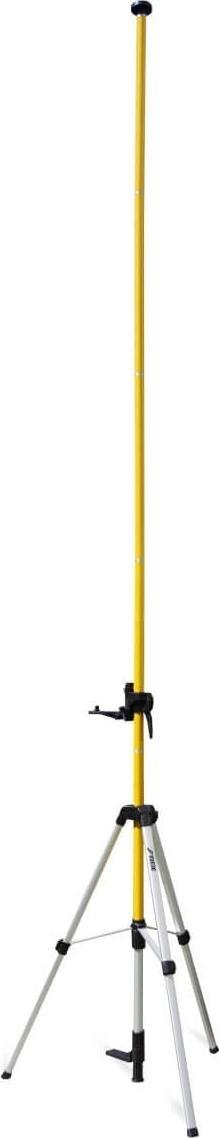 Dedra Tyczka rozporowa ze statywem, gwint 5/8""-1/4""