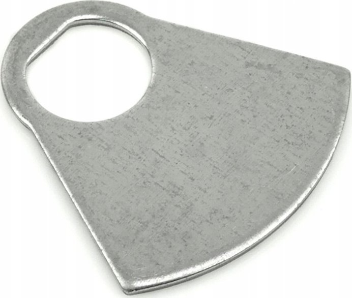 Geko Dźwignia do szlifierki mimośrodowej oscylacyjnej 125mm 450W