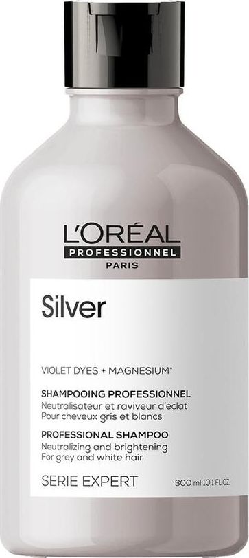 L’Oreal Paris Szampon Serie Expert Silver 300ml