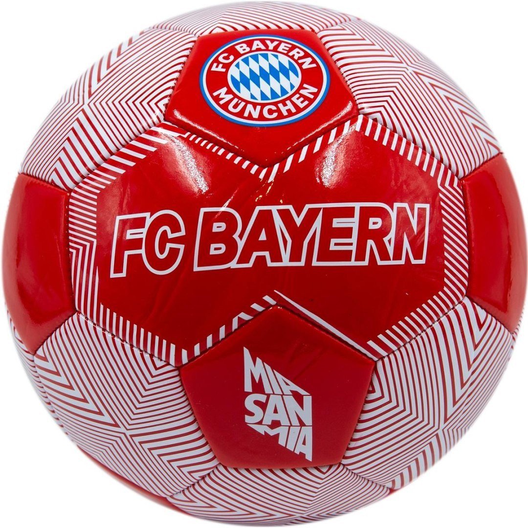 PIŁKA NOŻNA FC BAYERN MUNCHEN R.5
