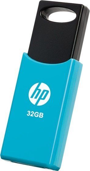 Pendrive PNY v212b, 32 GB (HPFD212LB-32)