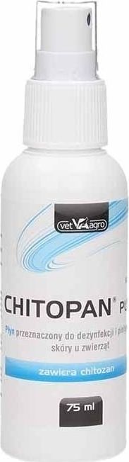 Vet-Agro Vet-Agro Chitopan 75ml