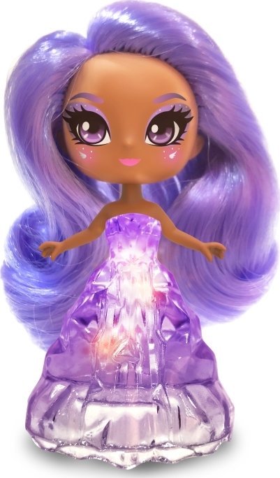 Jakks Pacific Crystalina "Wisdom" Light-up Fairies & Jewelery