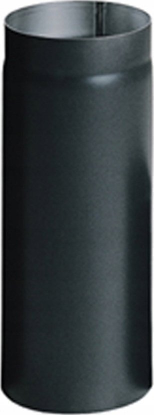 SpiroFlex Rura czarna 150 0,25m