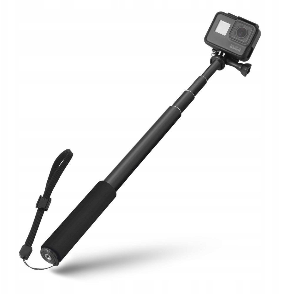 Selfie Stick do Gopro Hero Black