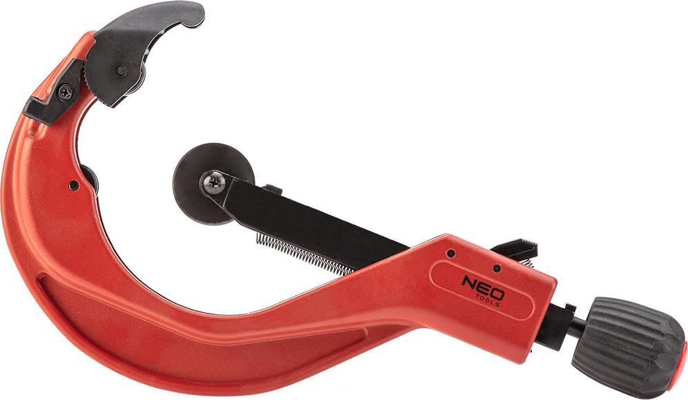 Neo Obcinak do rur miedzianych i aluminiowych 50-127 mm 02-430
