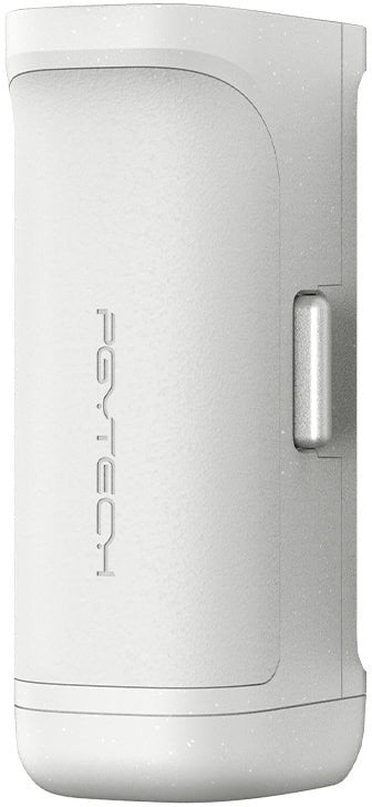 Uchwyt PGYTech MagCam z wbudowanym powerbankiem (szary)