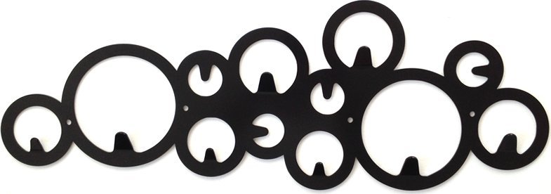 Decolicious Wieszak na ścianę BELLIO