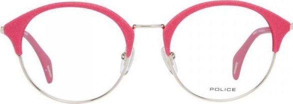 Police Ramki do okularów Damski Police PL730 50300Y