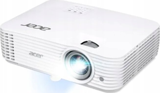 Projektor Acer Acer | H6830BD | 4K UHD (3840 x 2160) | 3800 ANSI lumens | White | Lamp warranty 12 month(s)