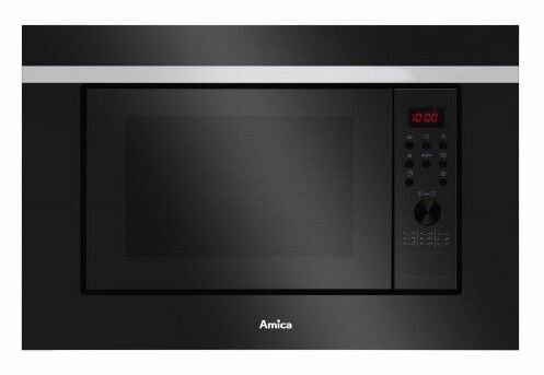 Kuchenka mikrofalowa Amica AMGB20E3GB STUDIO
