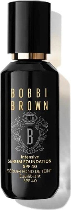 Bobbi Brown Bobbi Brown Intensive Skin Serum Foundation SPF 40 30ml. W-046 Warm Beige