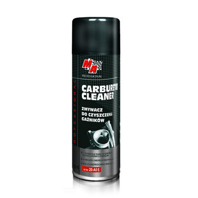Amtra Zmywacz do czyszczenia gaźników Carburetor Cleaner 400ml - 20-A05