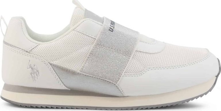 U.S. Polo Assn Sneakersy damskie U.S. Polo Assn. EU 38