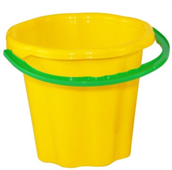 Wiaderko duże D02 08751