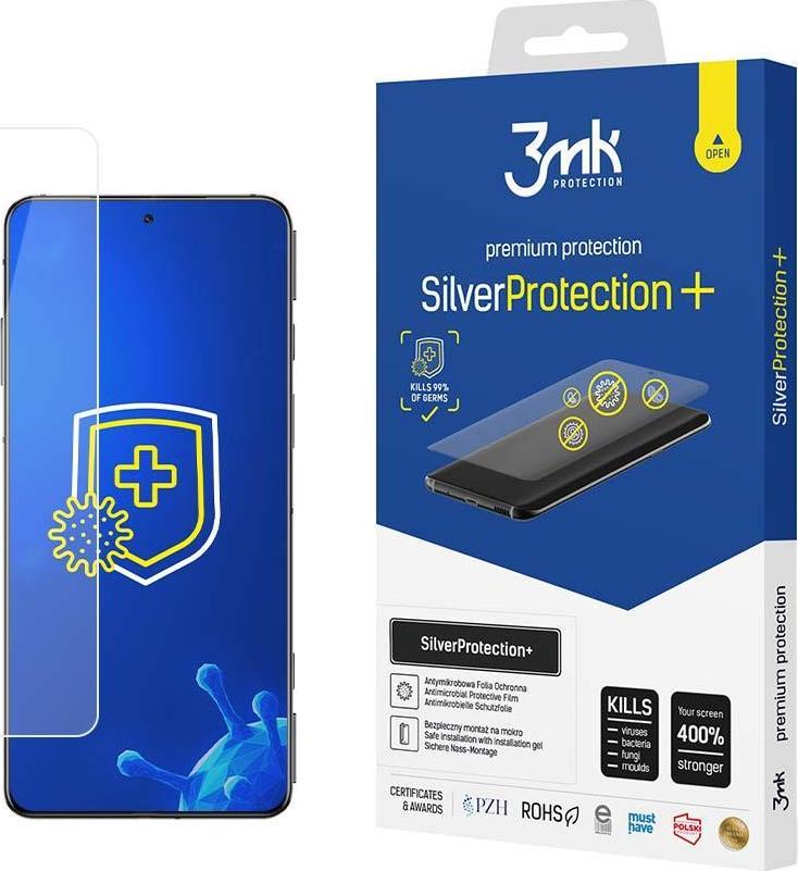 3MK Xiaomi Black Shark 5/5 Pro - 3mk SilverProtection+