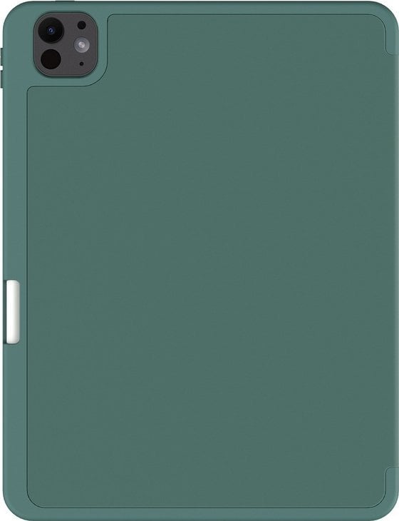 Etui na tablet Jcpal JCPAL DURAPRO PROTECTIVE FOLIO CASE FOR IPAD PRO 11-INCH (M4,2024) - MIDNIG