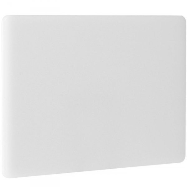 Deska do krojenia HACCP 600x400 mm - biała