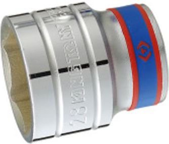 King Tony Nasadka 6-kątna 1/2" 41mm (433541MR)