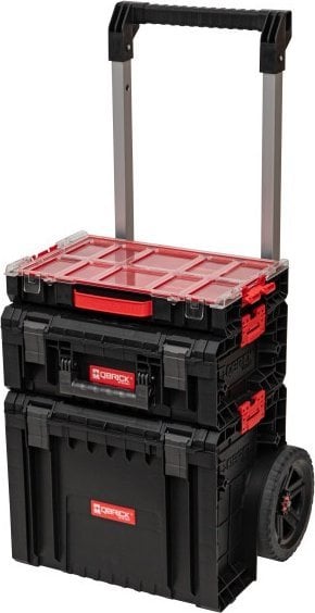 PATROL QBRICK SYSTEM PRO SET 4 2.0 PLUS