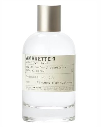 LE LABO Ambrette 9 EDP 50ml