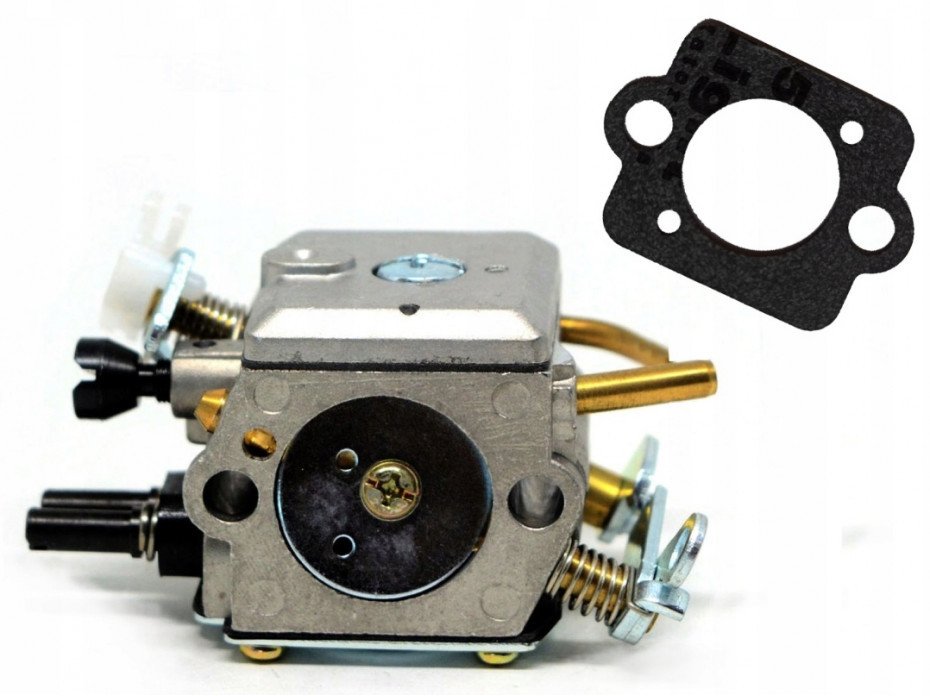 Gaźnik Husqvarna 365 365SP 365 SPECIAL EPA HD-12B