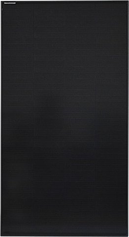 Noktowizor SolarFam Panel słoneczny Solarfam 180W monokrystaliczny