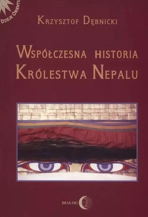 Współczesna historia królestwa Nepalu