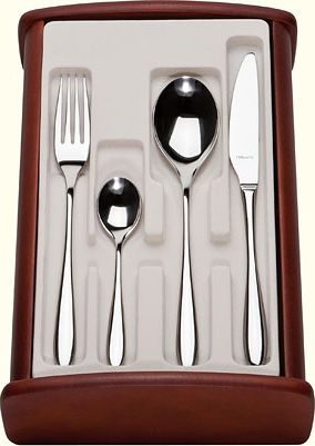 Amefa Sztućce Cuba 6/24