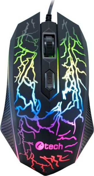 Mysz C-Tech Tychon (GM-03P)