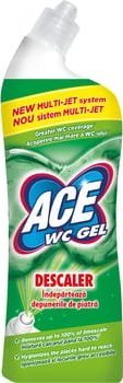 ACE ACE WC Żel Kamień 700ml