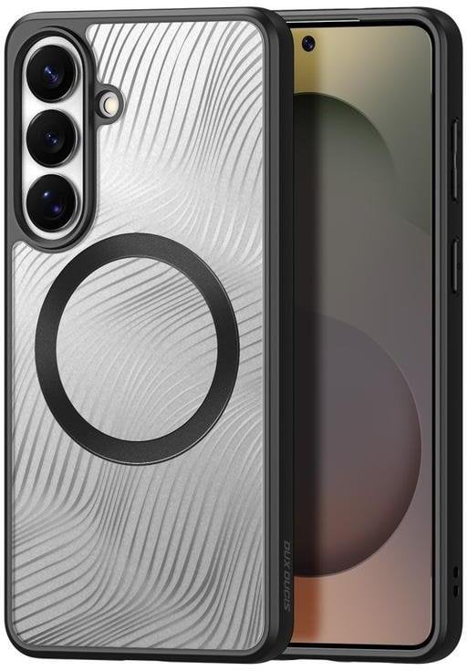 DUX DUCIS futerał AIMO do SAMSUNG S26 czarny