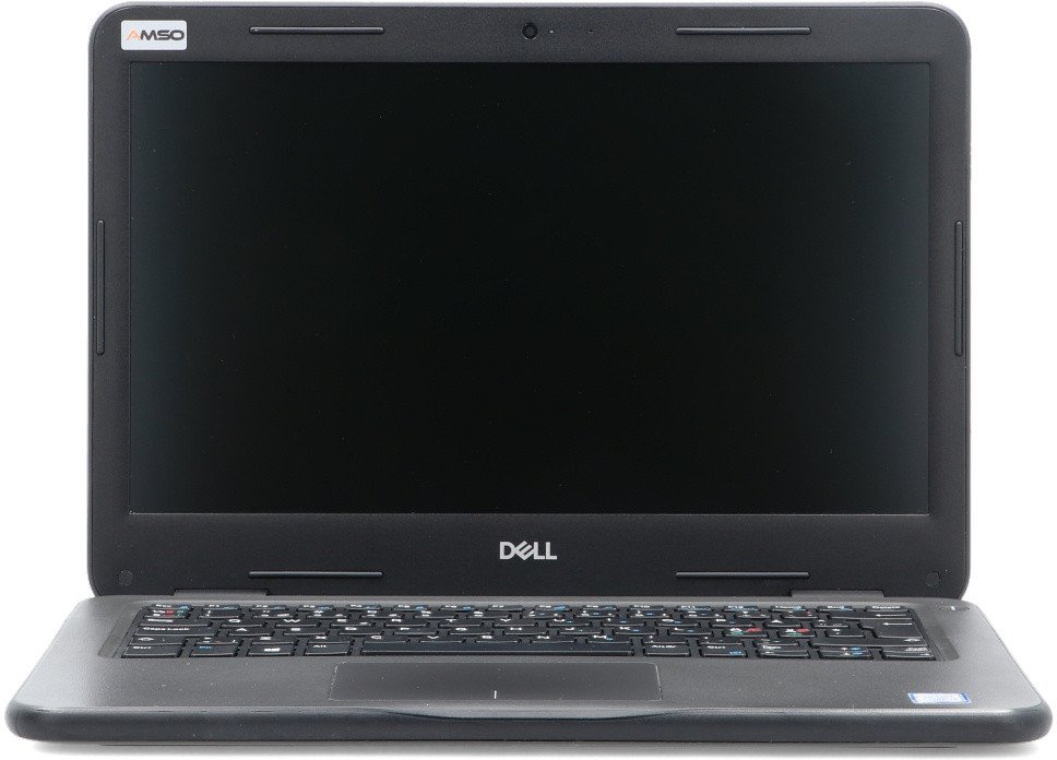 Dell Latitude 3310 i3-8145U 8GB 256GB SSD M.2 1366x768 Klasa A- Windows 11 Home