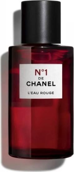 Chanel Perfumy Damskie Chanel N 1 de Chanel LEau Rouge EDP Mist (100 ml)