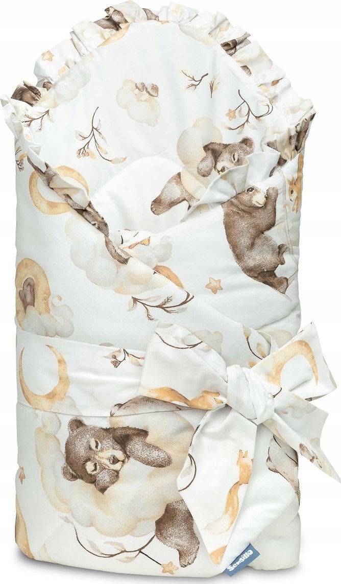 Sensillo ROŻEK SEN 75x75