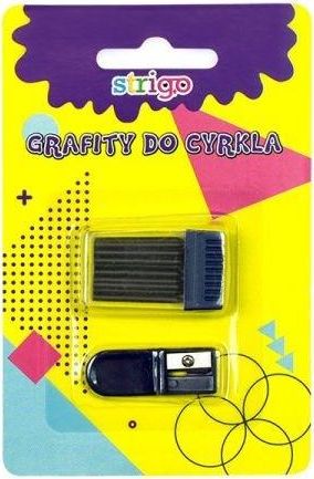 Strigo Grafity do cyrkla