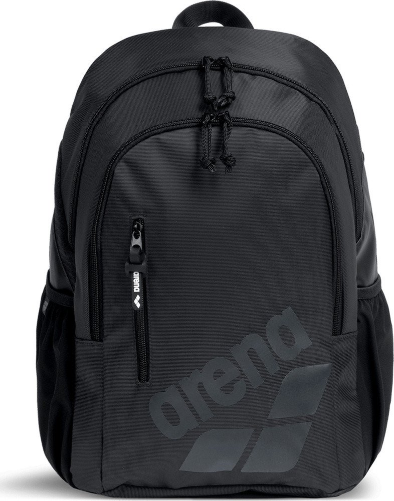 Arena Plecak sportowy All Set 30l czarny (010227/100)