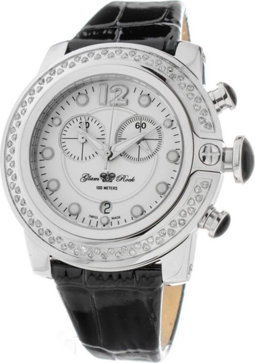 Zegarek Glam Rock zegarek GLAM ROCK damski GR32174D (46MM) NoSize
