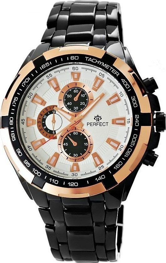 Zegarek Zegarek Męski PERFECT M101-5