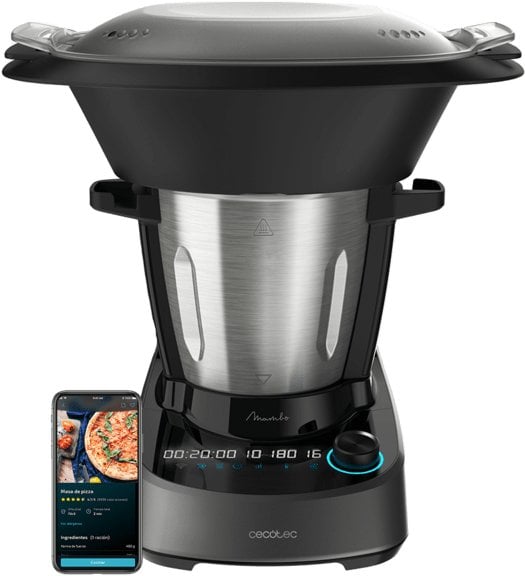 Robot kuchenny Cecotec Robot wielofunkcyjny Mambo 11090