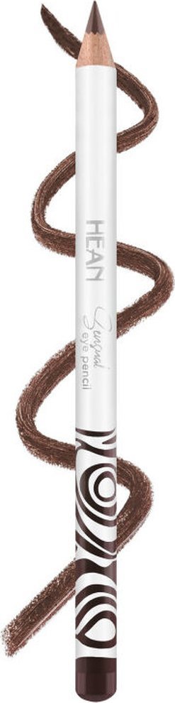 Hean Sensual Konturówka Do Oczu 3g Brown (306)