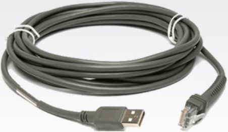 Motorola CBA-U10-S15ZAR Kabel USB do czytnika (CBA-U10-S15ZAR)