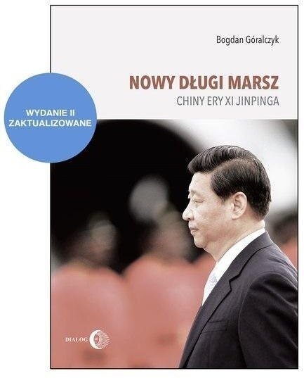 Nowy długi marsz w.2